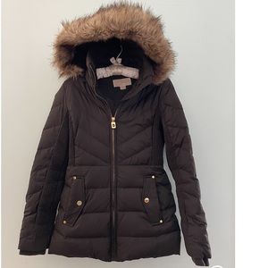 MK - Jacket XXS